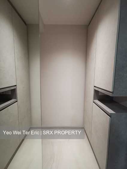 High Park Residences (D28), Apartment #209623651